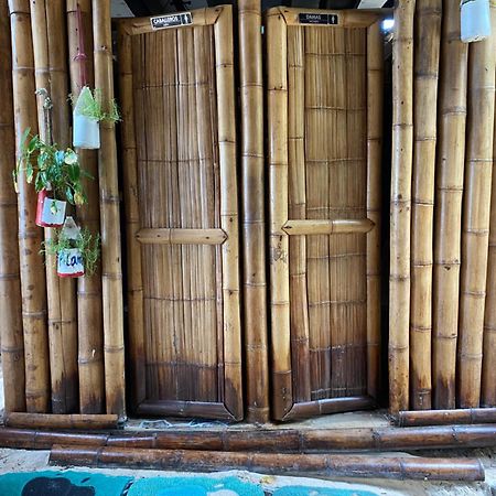 布兰卡滩 Tipiland Baru La Casa Del Mono酒店 外观 照片